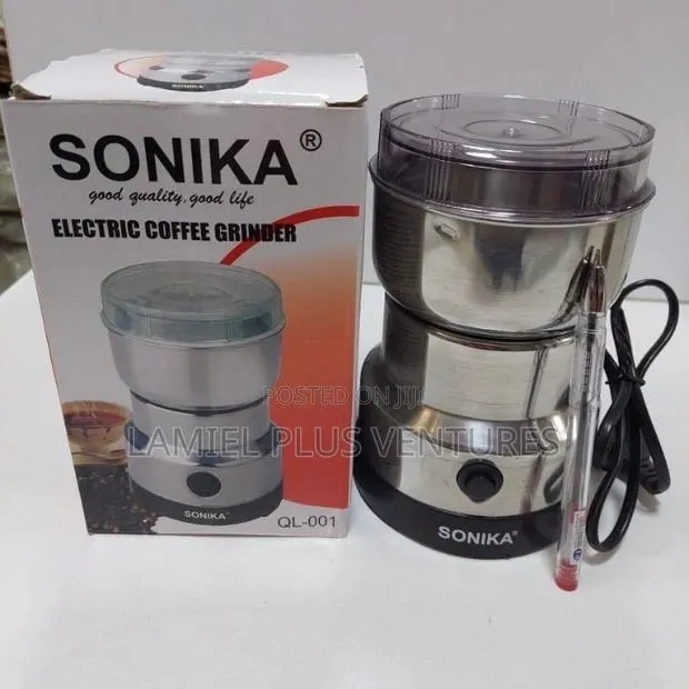 Coffee ,Cereals and Spice Grinder · Photo 1