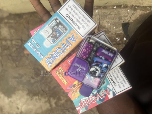 Elf Box,Aivono,Crius Bar,AAOK and Aupo Crystal · Photo 2
