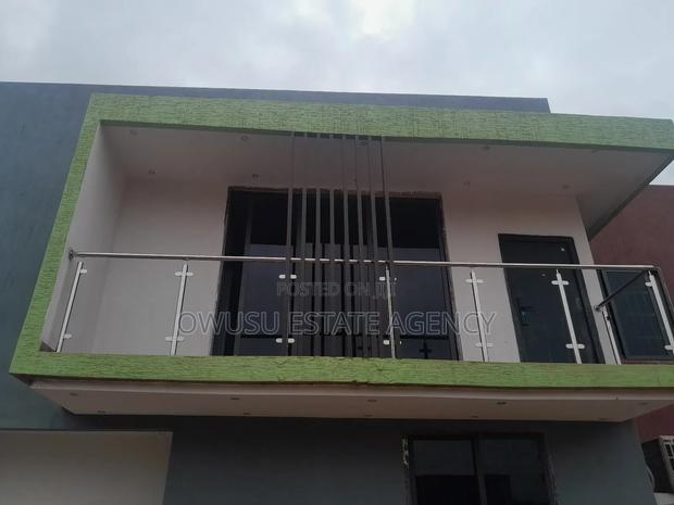 4bdrm House in Sokoban Daban, Kumasi Metropolitan for sale · Photo 4