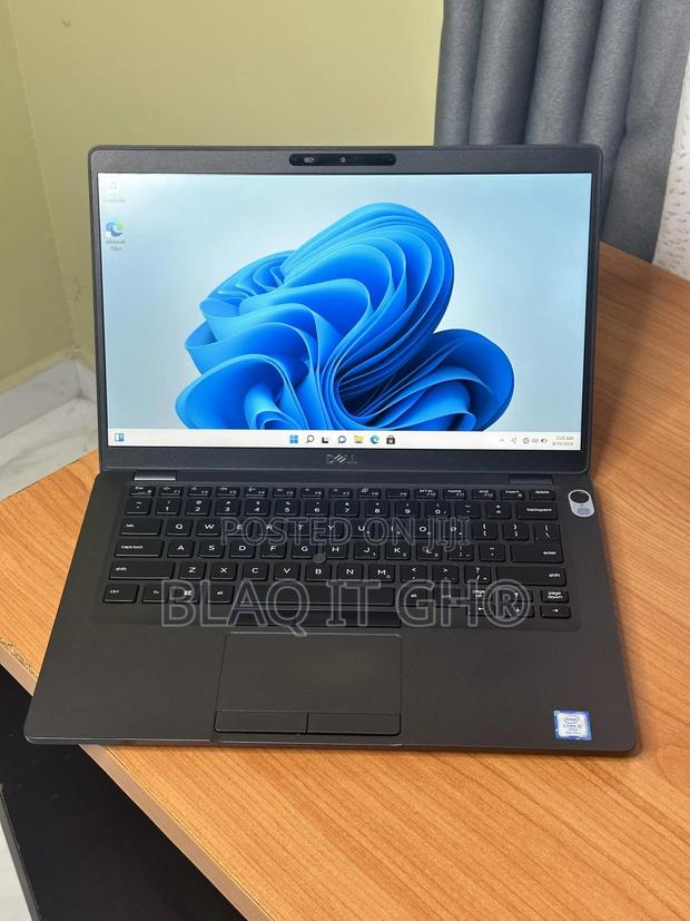 Laptop Dell Latitude 5400 16GB Intel Core I5 SSD 256GB · Photo 1