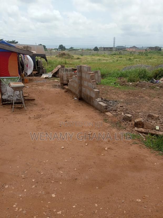 Land Sale at Emerfs Estate · Photo 1