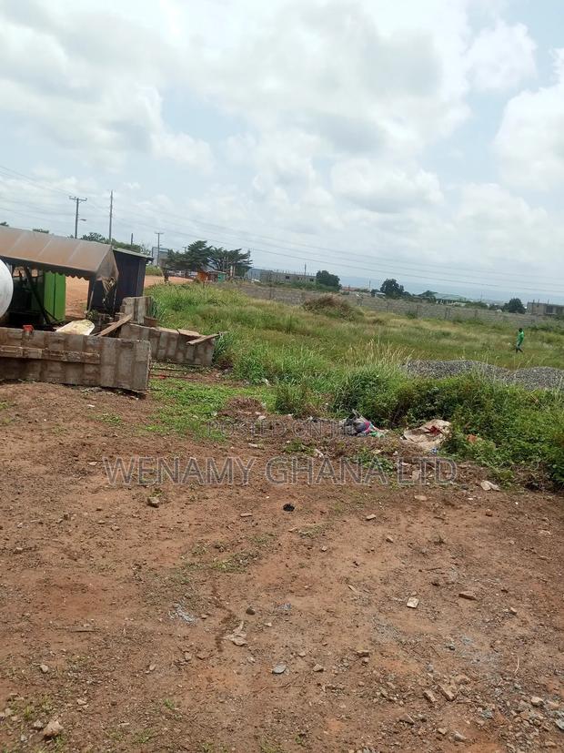 Land Sale at Emerfs Estate · Photo 4