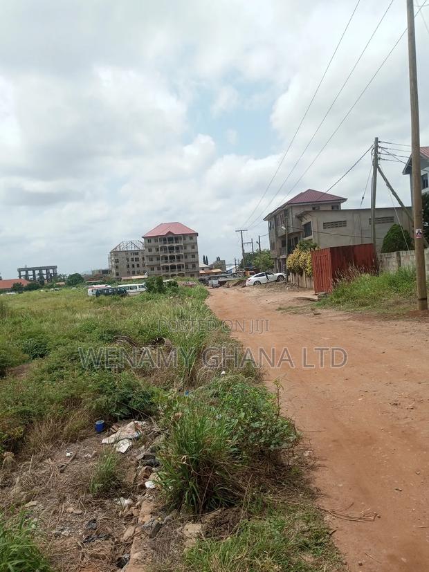 Land Sale at Emerfs Estate · Photo 6