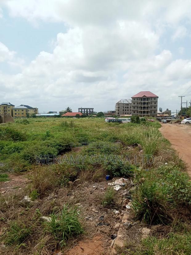 Land Sale at Emerfs Estate · Photo 7