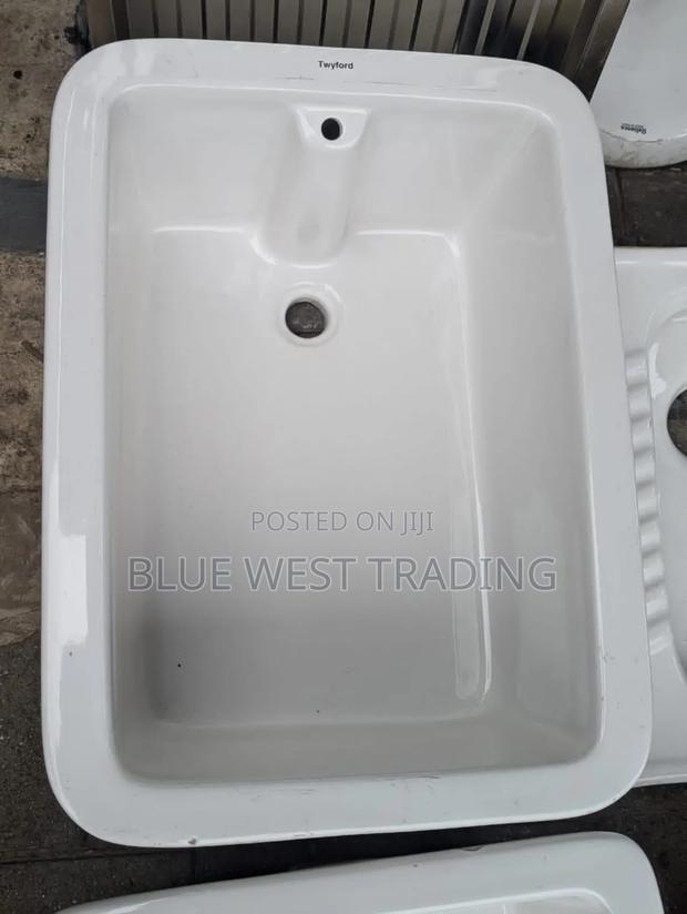 Belfast Sink · Photo 1