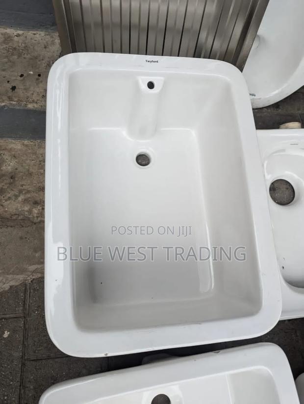 Belfast Sink · Photo 2