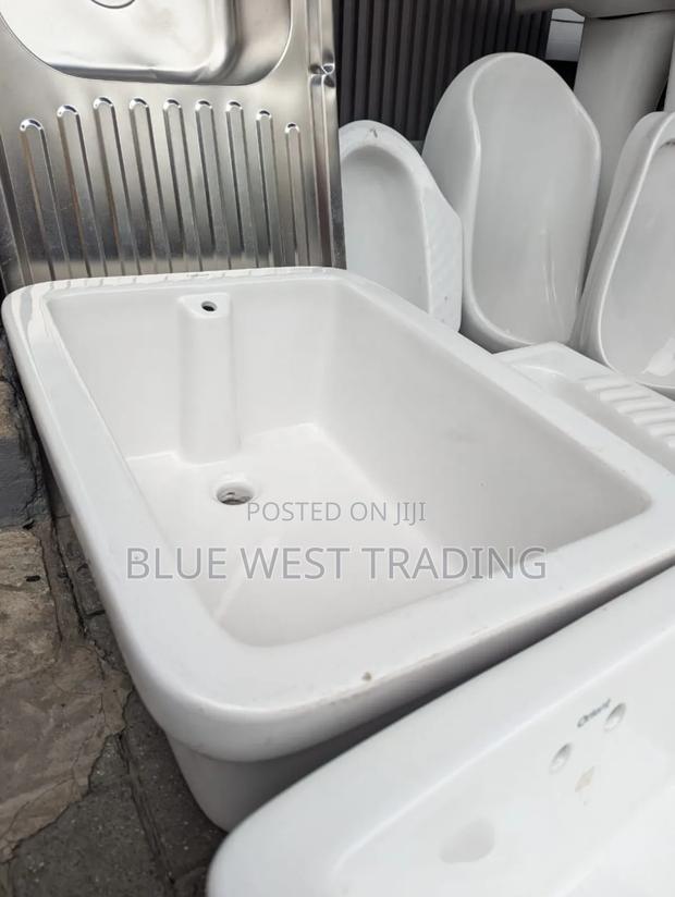 Belfast Sink · Photo 3