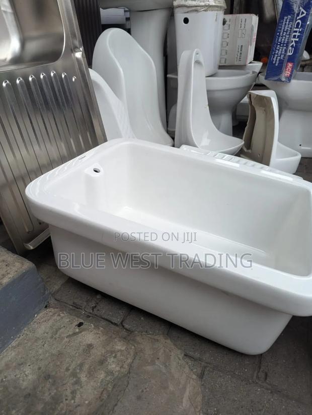 Belfast Sink · Photo 4