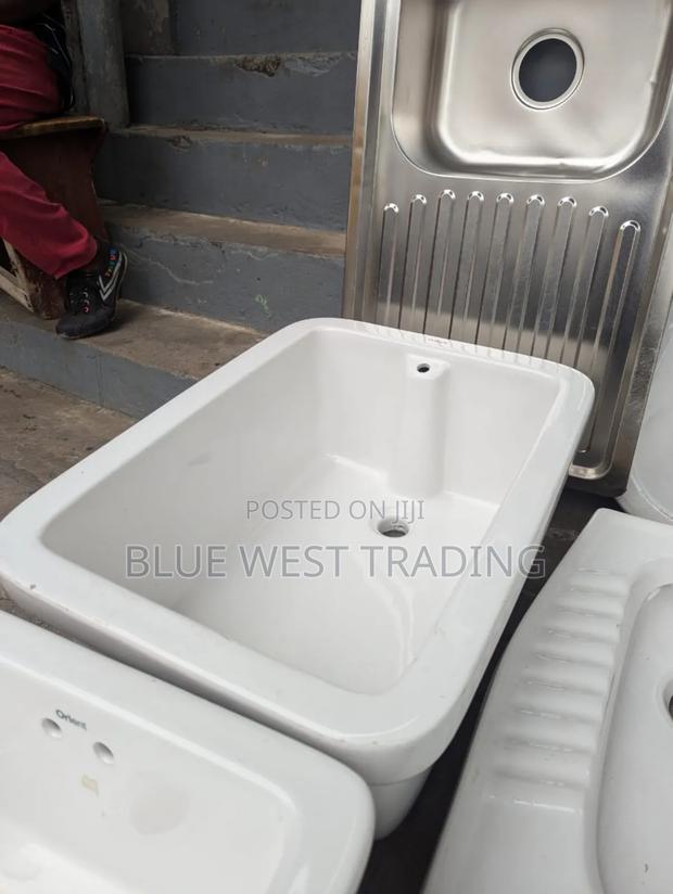 Belfast Sink · Photo 5