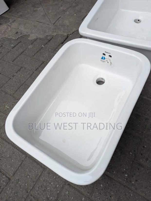 Belfast Hospital Sink · Photo 2