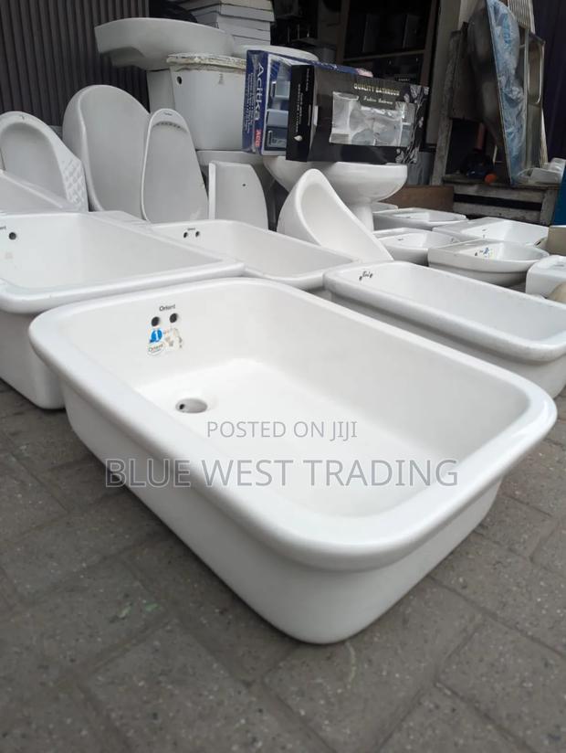 Belfast Hospital Sink · Photo 3