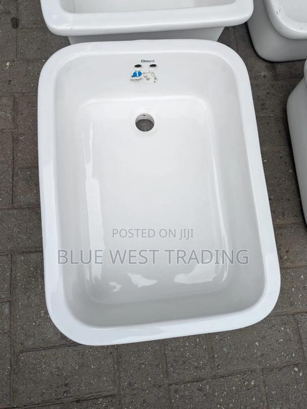 Belfast Hospital Sink · Photo 4