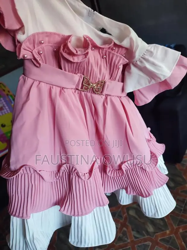 Beautiful Kids Dress for Sale · Photo 1