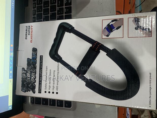 Wrist Grip Forearm Strengthener · Photo 2