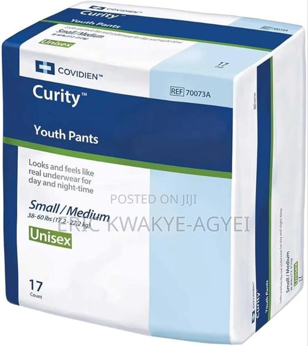 Cardinal Health Wings Youth Pant