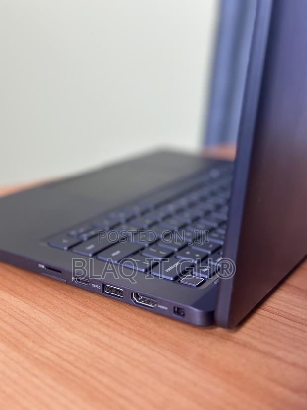Laptop Dell Latitude 7420 16GB Intel Core I7 SSD 256GB · Photo 6