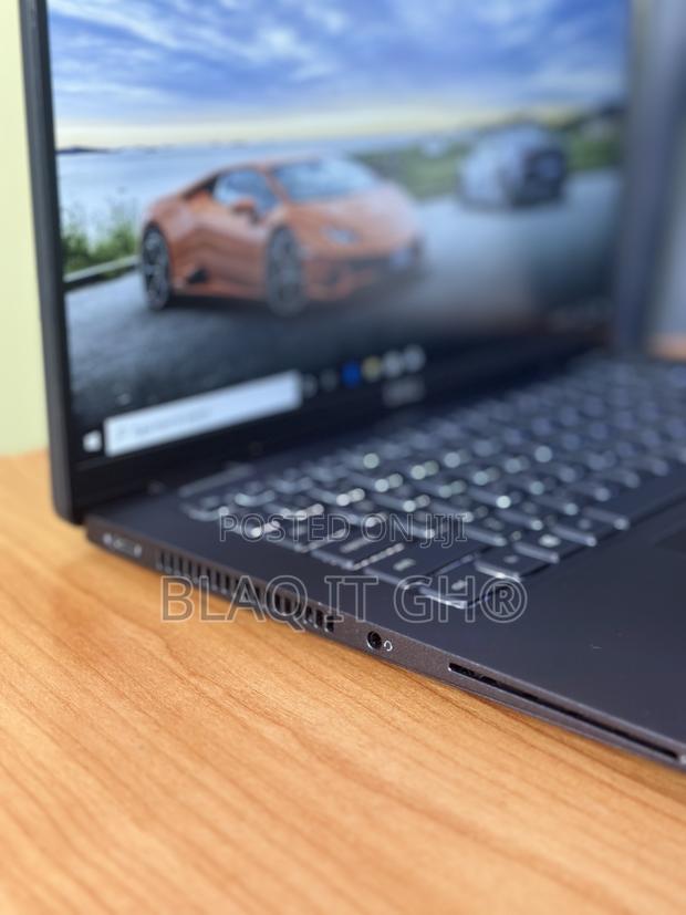 Laptop Dell Latitude 7420 16GB Intel Core I7 SSD 256GB · Photo 7