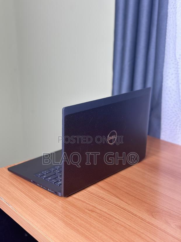 Laptop Dell Latitude 7420 16GB Intel Core I7 SSD 256GB · Photo 4