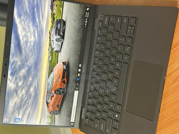 Laptop Dell Latitude 7420 16GB Intel Core I7 SSD 256GB · Photo 5
