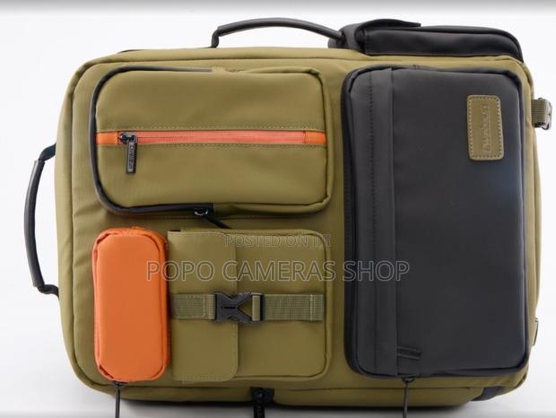 Caden D117 Backpack · Photo 3