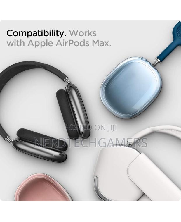 Spigen Ultra Hybrid PRO Designed For Airpods Max Case Cover · Photo 2