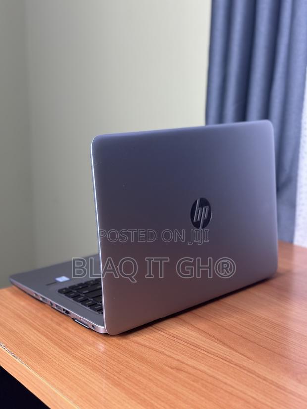 Laptop HP EliteBook 840 G4 16GB Intel Core I5 SSD 256GB · Photo 3