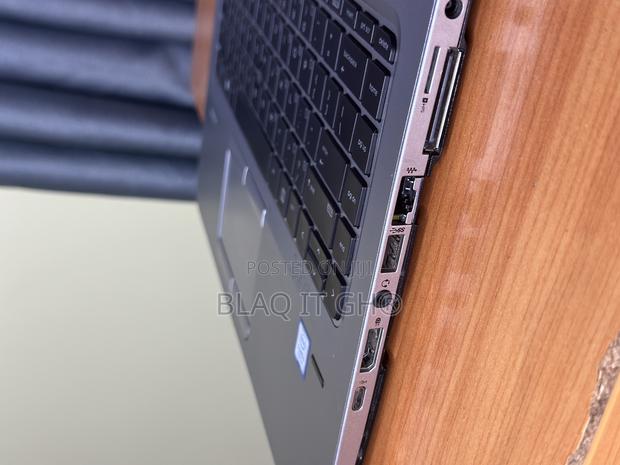 Laptop HP EliteBook 840 G4 16GB Intel Core I5 SSD 256GB · Photo 4
