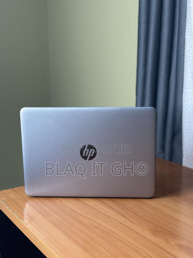 Laptop HP EliteBook 840 G4 16GB Intel Core I5 SSD 256GB · Photo 5