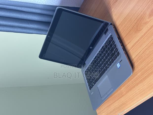Laptop HP EliteBook 840 G4 16GB Intel Core I5 SSD 256GB · Photo 2