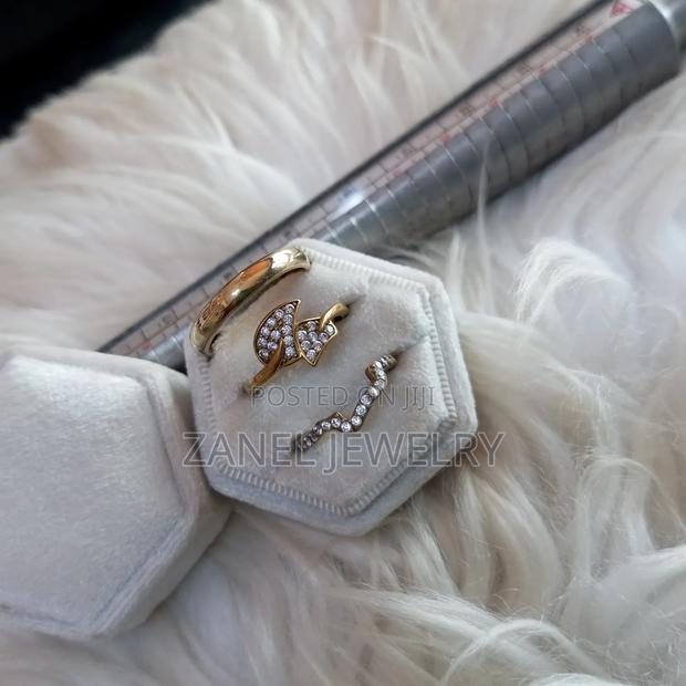 Original Gold Dust Rings · Photo 4