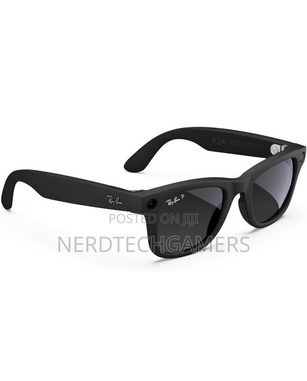 Ray-Ban | Meta Smart Glasses · Photo 5