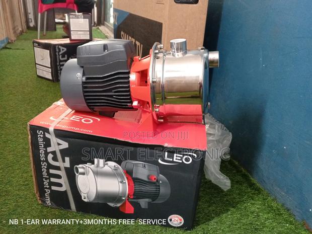 Leo Water Pump Water Pump · Photo 1