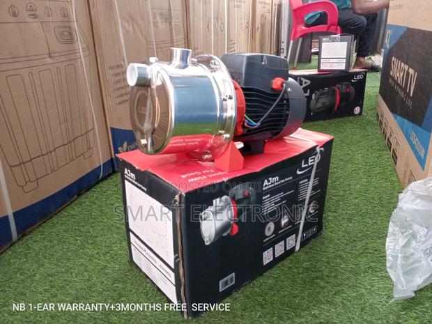 Quality and Affordable Leo Water Pump Water Pump · Photo 1