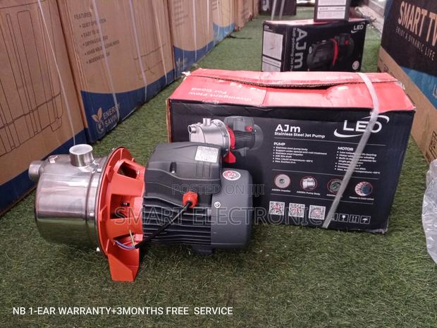 Leo Water Pump Water Pump 1.0HP · Photo 1