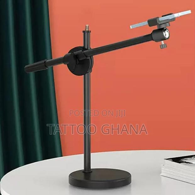 Desktop Tripod and Light Stand · Photo 2