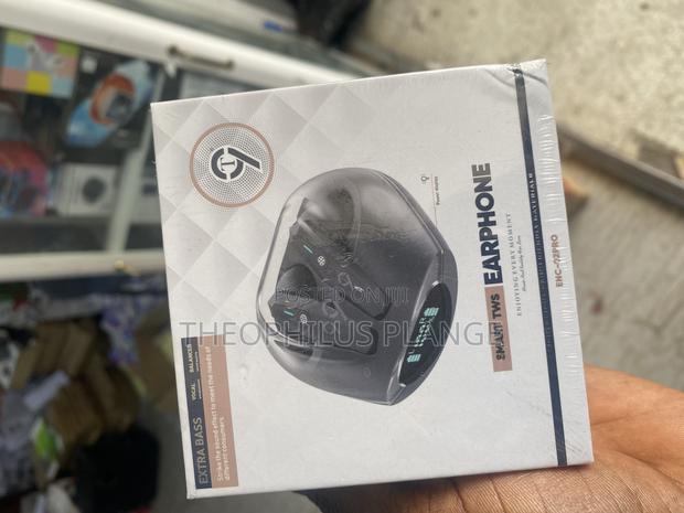 T90 Smart Super Sound Pod/ Earphone · Photo 1