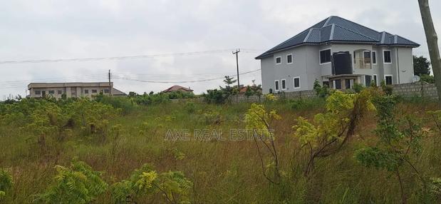 Neatly Leveled Half Plots at Prampram Beach Road · Photo 3