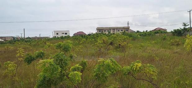 Free Packages on Genuine Half Plot at Prampram Beach Road · Photo 1