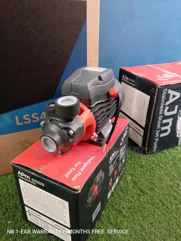 Brand New Leo Water Pump Water Pump · Photo 1
