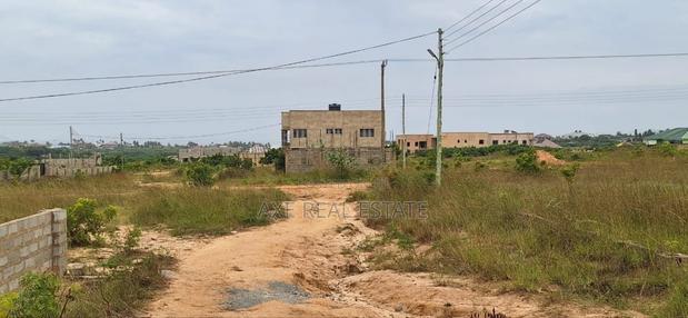 Free Packages on Genuine Half Plot at Prampram Beach Road · Photo 2