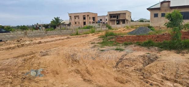 Newly Verified Estate Lands at Prampram Beach View · Photo 1