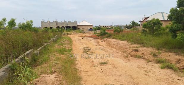 Newly Verified Estate Lands at Prampram Beach View · Photo 2