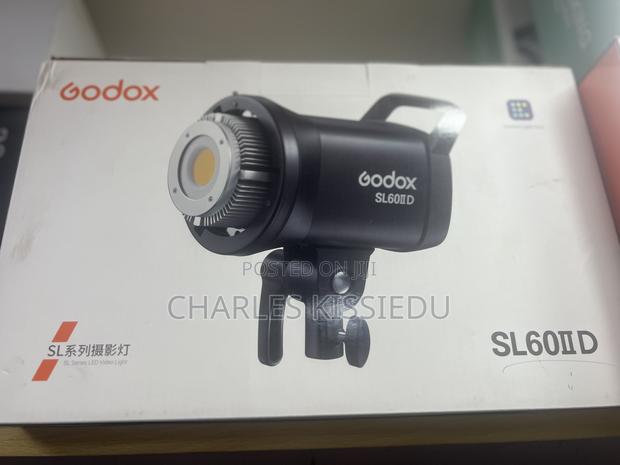 Godox Video Ligth · Photo 1