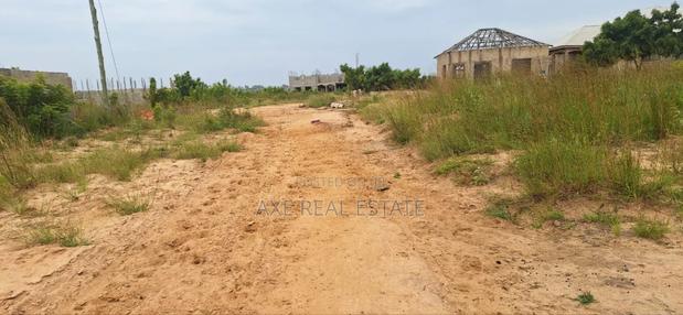 Pillars on Documented Lands at Prampram Beach Lane · Photo 2