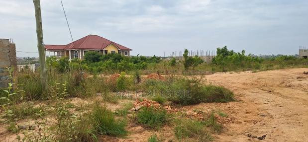 Pillars on Documented Lands at Prampram Beach Lane · Photo 3