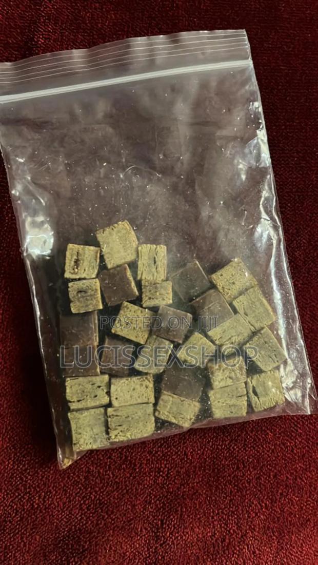 Black/Jamaican Stone (Big Size ) · Photo 1