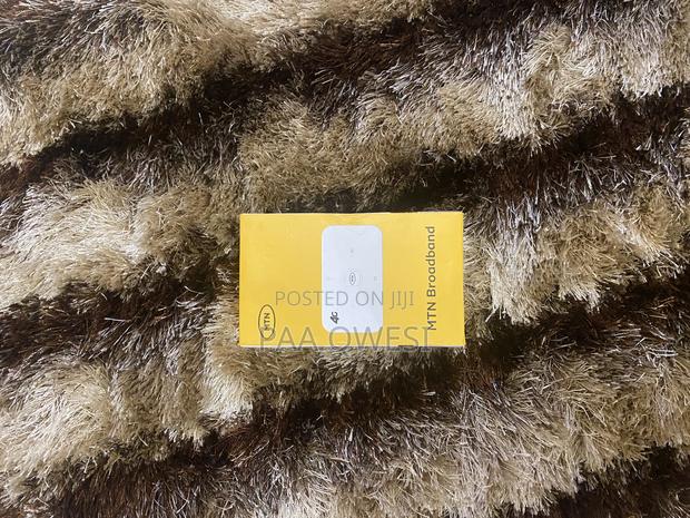 MTN Universal 4G Mifi(Uses Normal Sim Card) · Photo 1