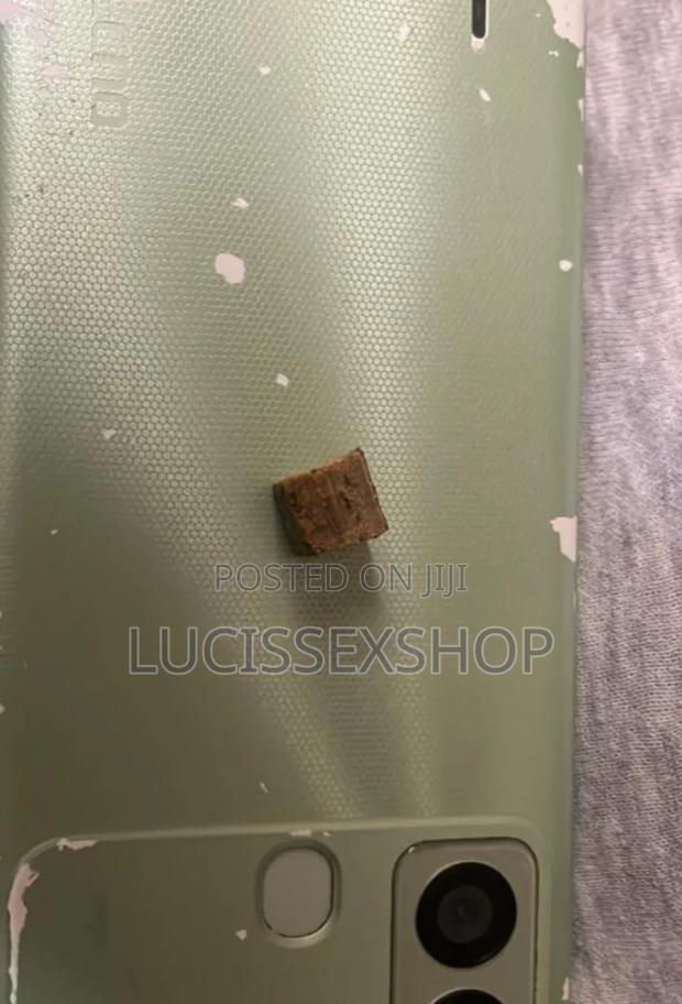 Black/Jamaican Stone (Big Size ) · Photo 2