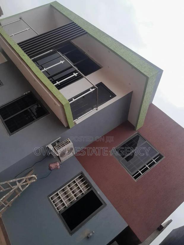 4bdrm House in Sokoban Daban, Kumasi Metropolitan for sale · Photo 3