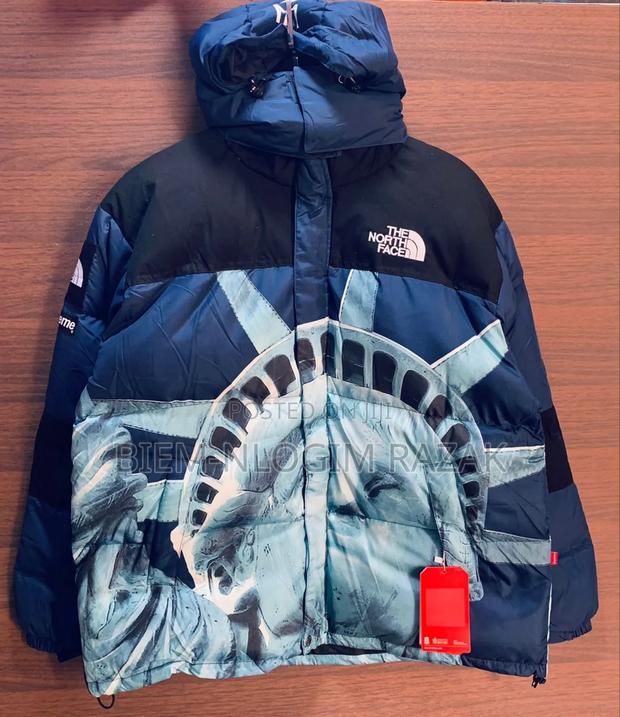 High Quality N Heavy North Face Winter Jackets Available · Photo 1